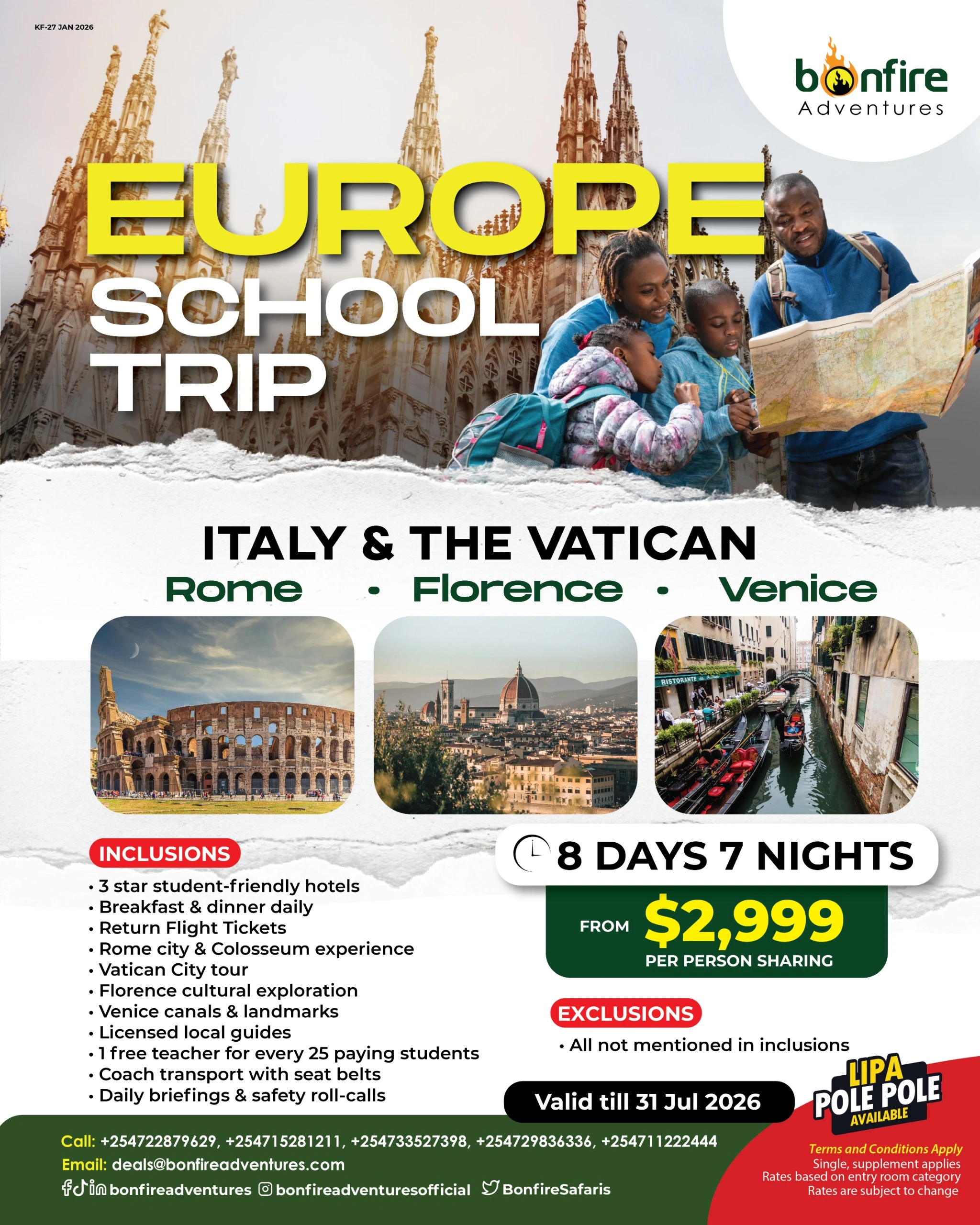 Europe